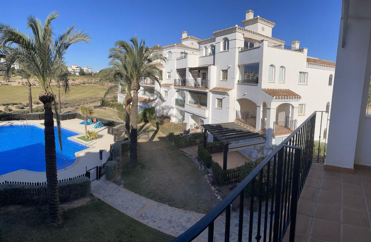 Venta de apartamento en Sucina