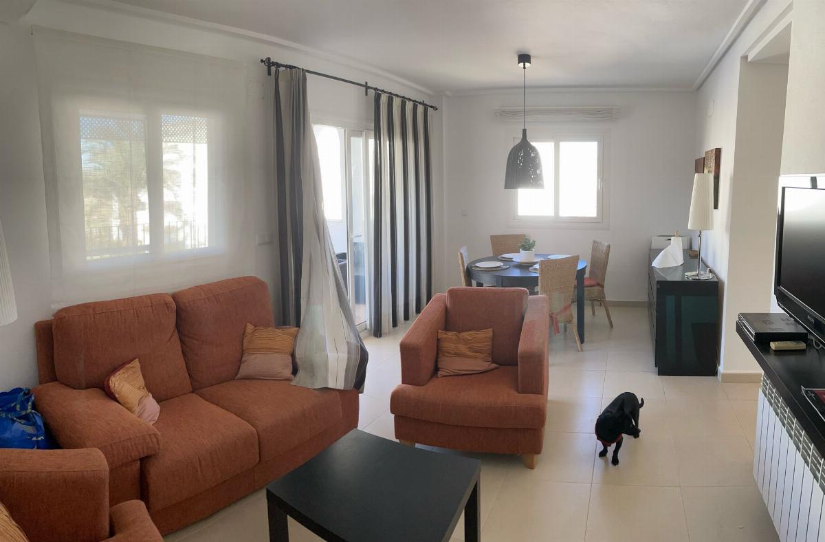 Venta de apartamento en Sucina