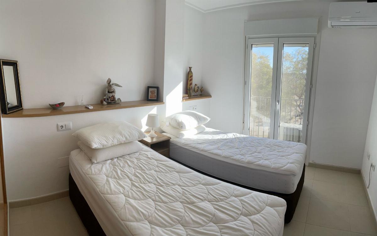 Venta de apartamento en Sucina
