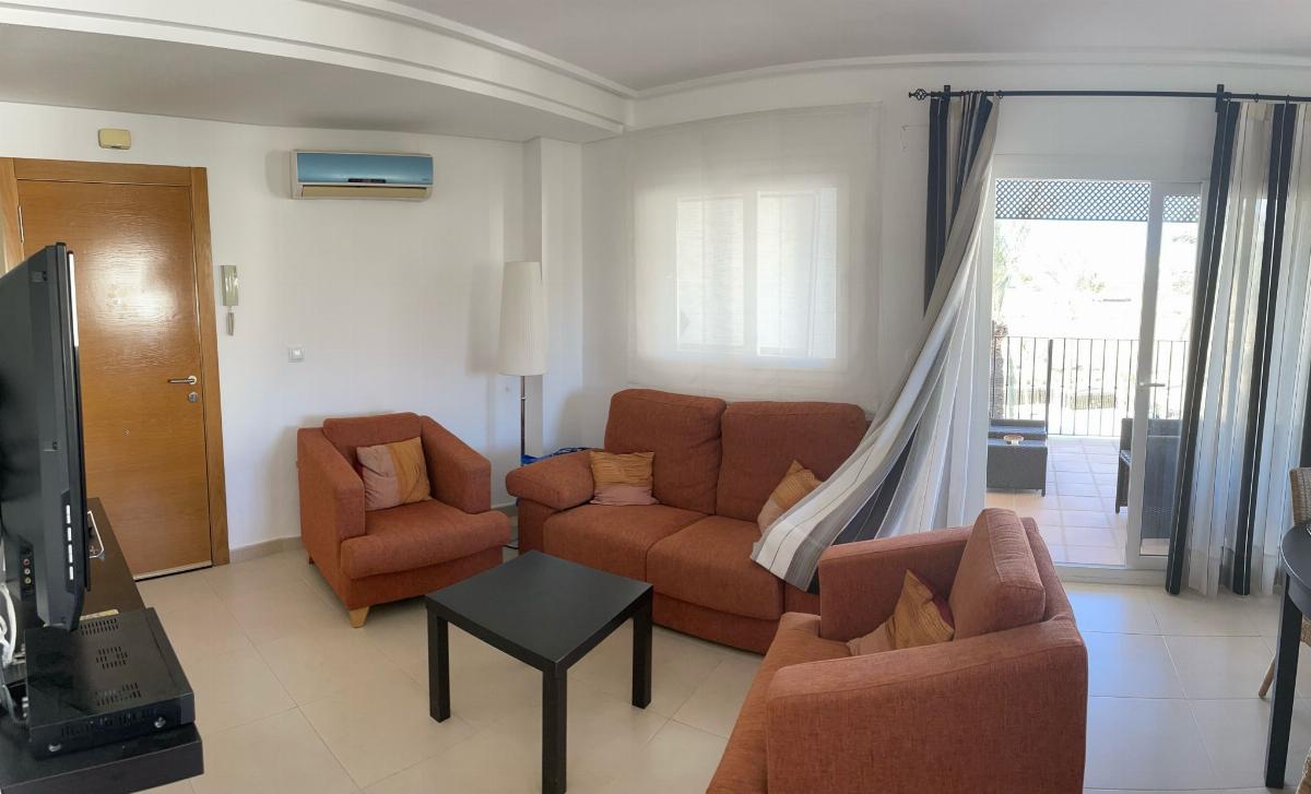 Venta de apartamento en Sucina