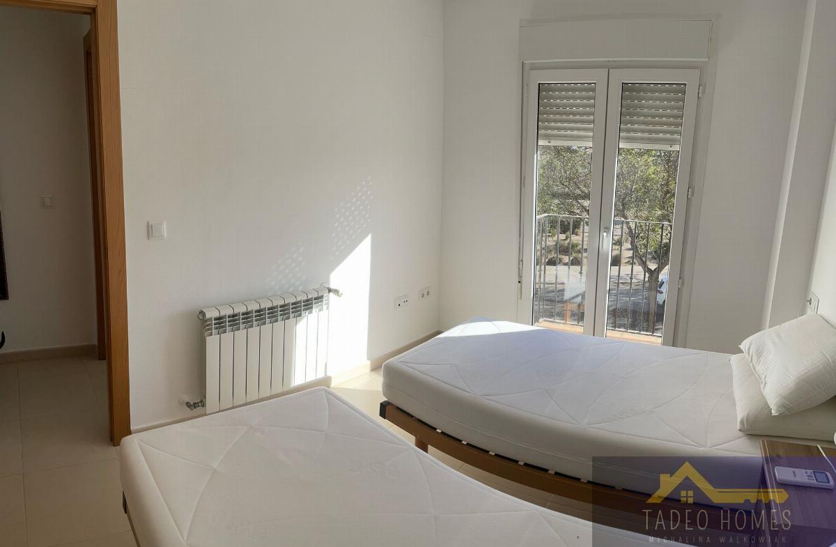 Venta de apartamento en Sucina