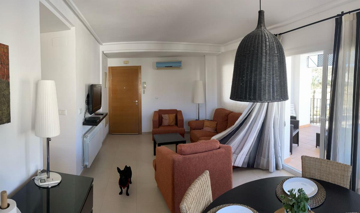 Venta de apartamento en Sucina
