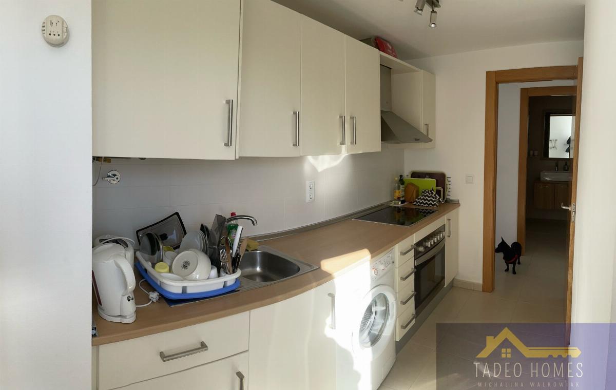 Venta de apartamento en Sucina