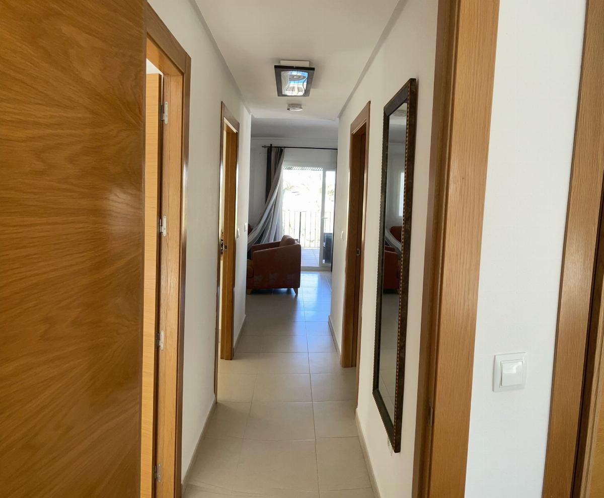 Venta de apartamento en Sucina