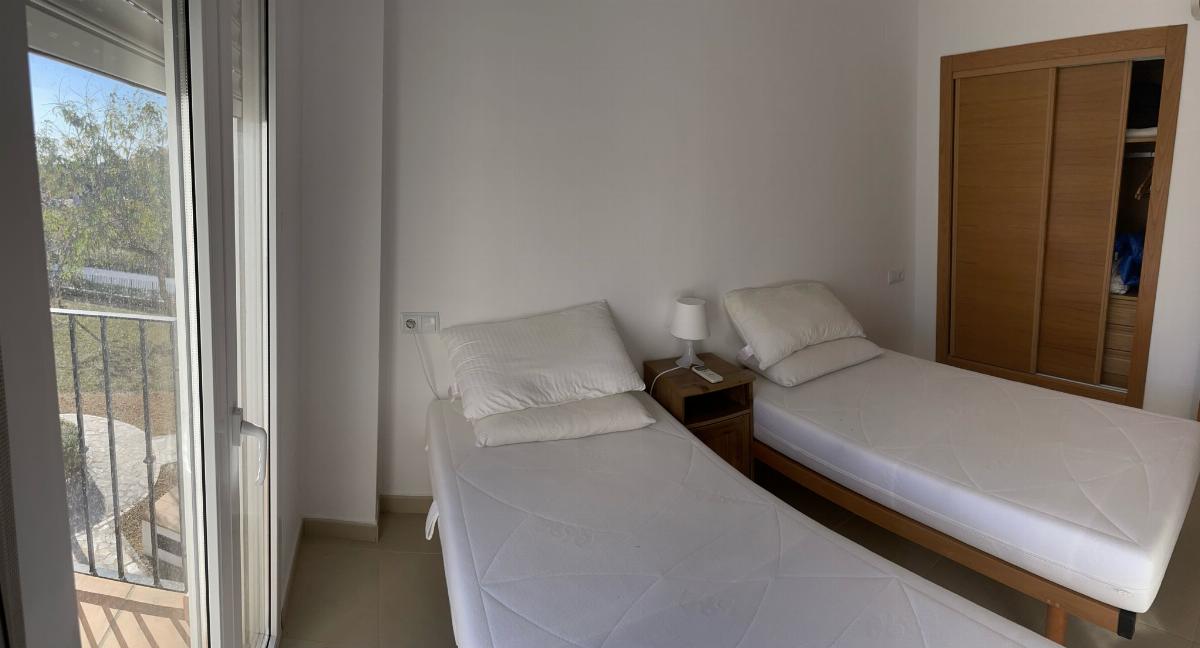 Venta de apartamento en Sucina