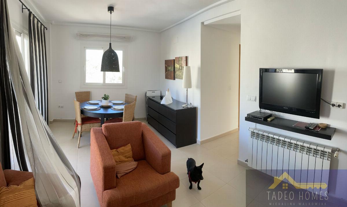 Venta de apartamento en Sucina