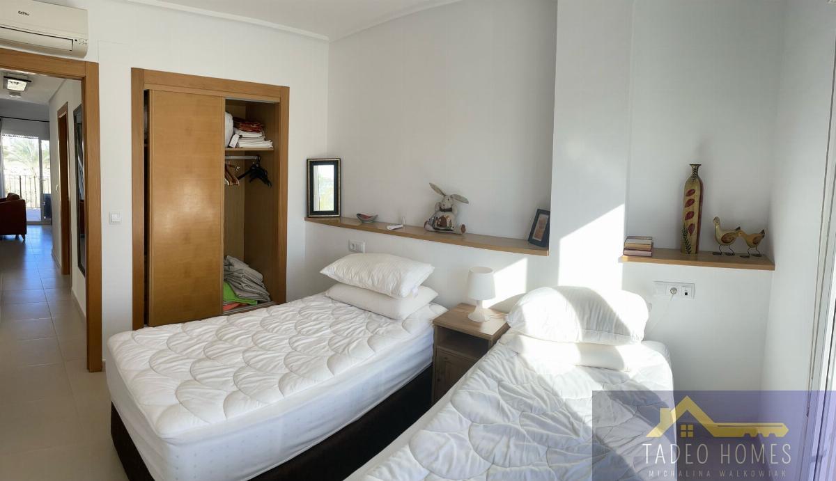 Venta de apartamento en Sucina