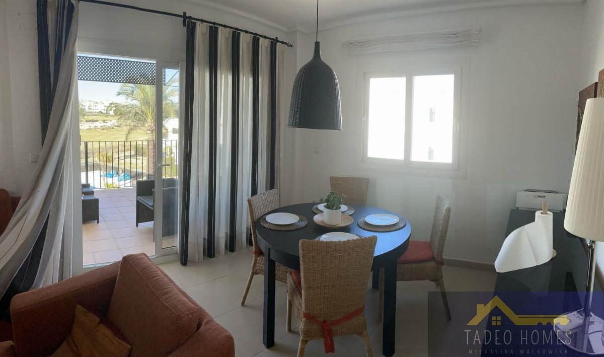 Venta de apartamento en Sucina