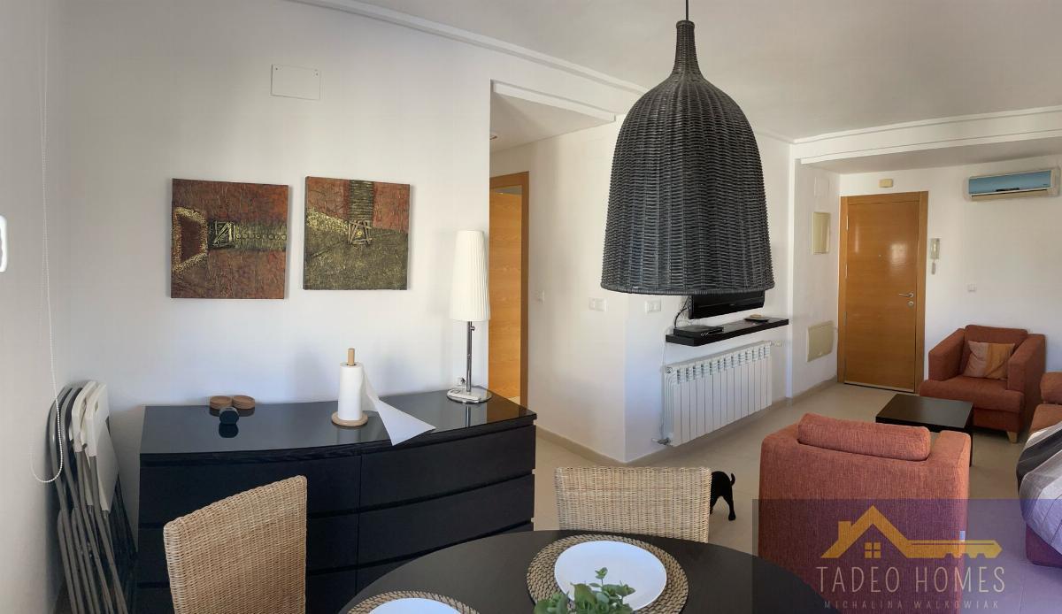 Venta de apartamento en Sucina