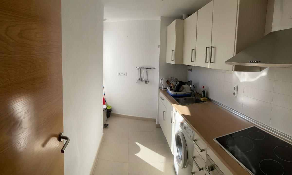 Venta de apartamento en Sucina
