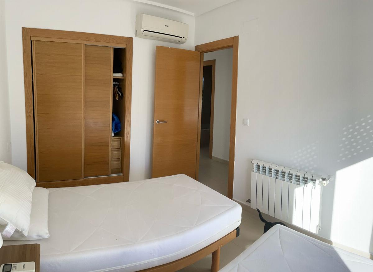 Venta de apartamento en Sucina