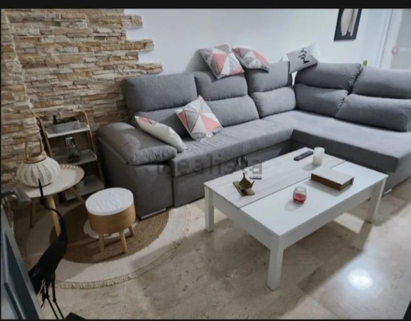 For sale of apartment in Gea y Truyols