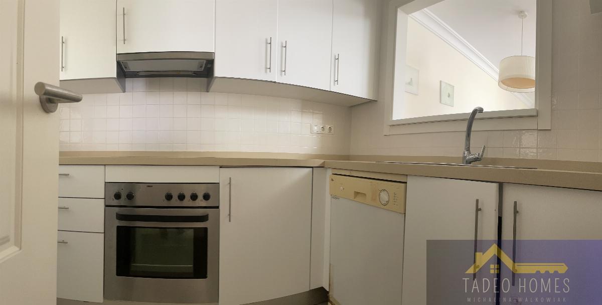 For sale of duplex in San Javier