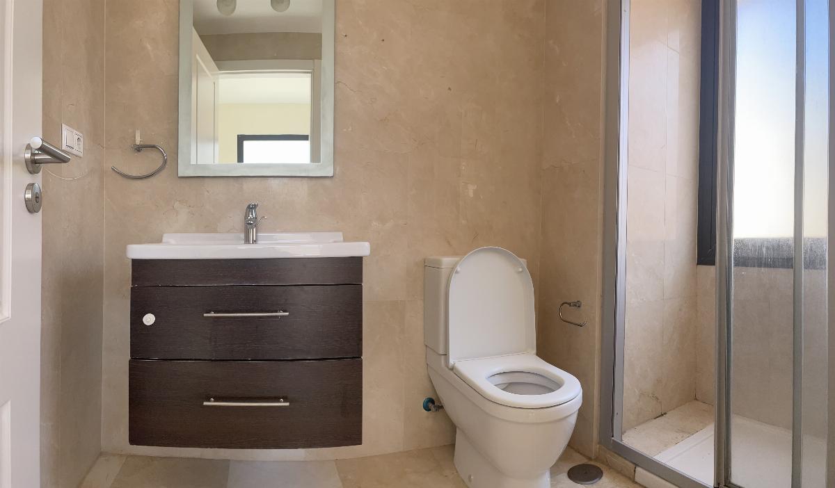 For sale of duplex in San Javier