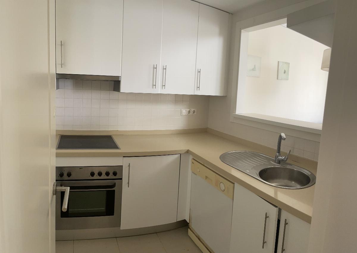 For sale of duplex in San Javier