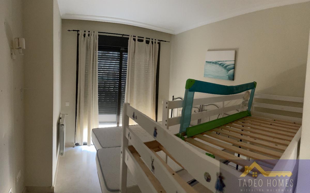 For sale of duplex in San Javier