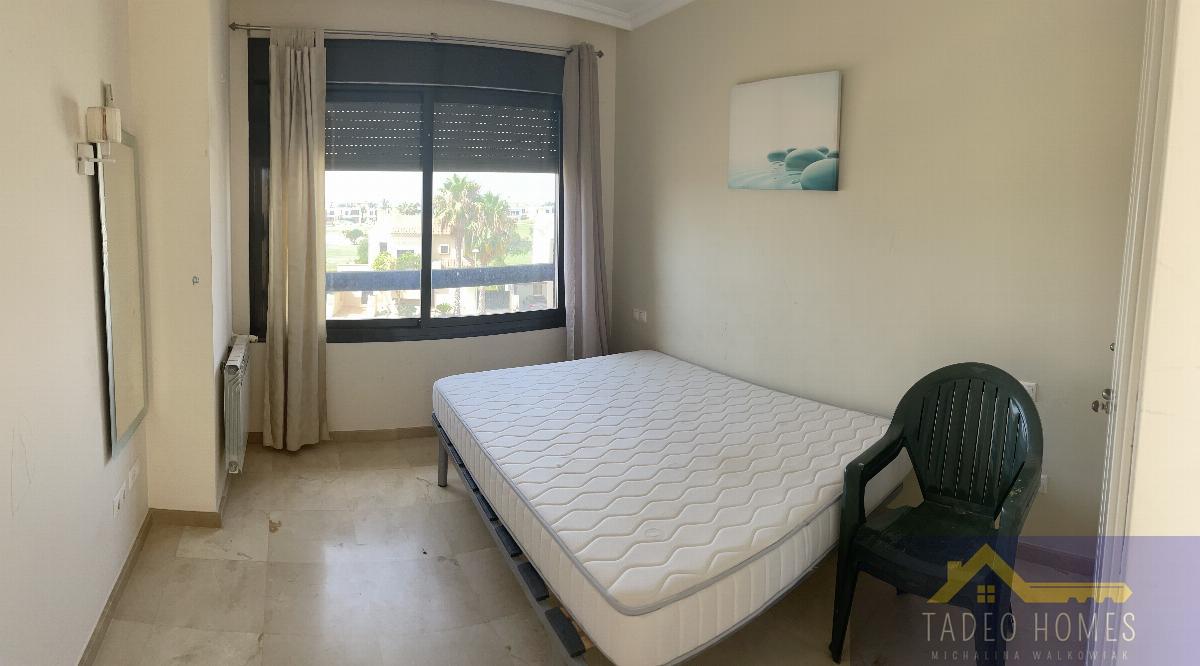 For sale of duplex in San Javier