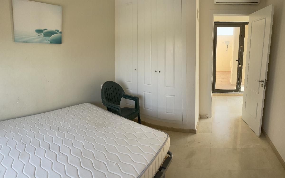For sale of duplex in San Javier
