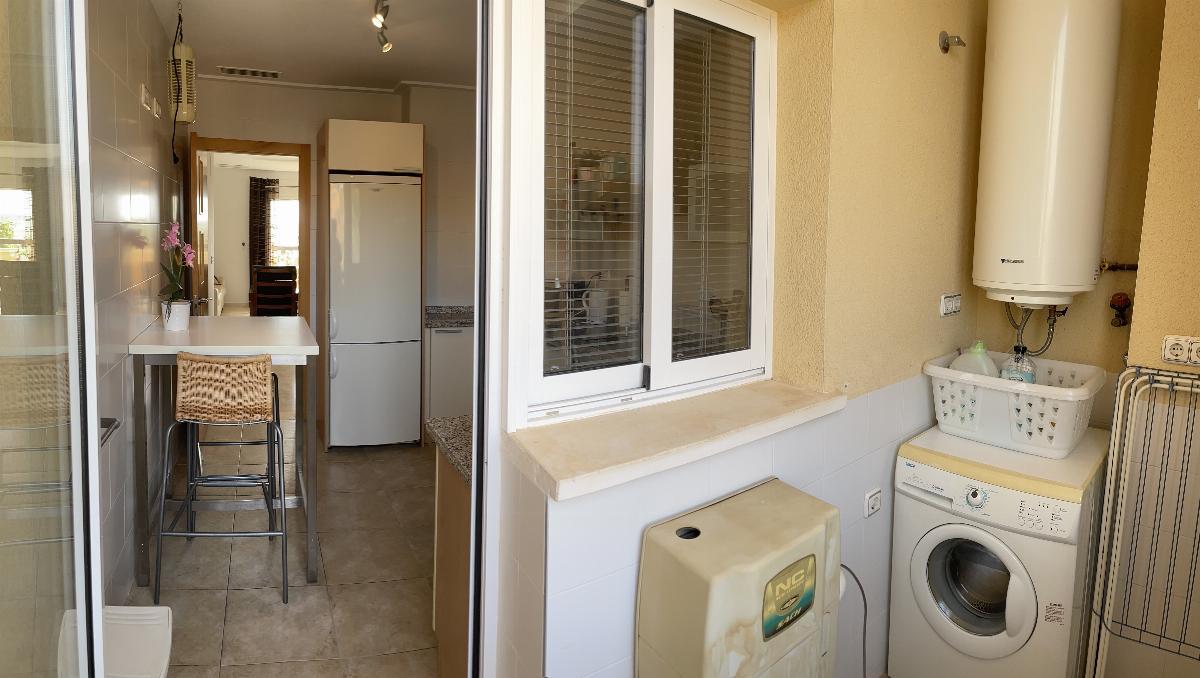 For sale of apartment in Gea y Truyols