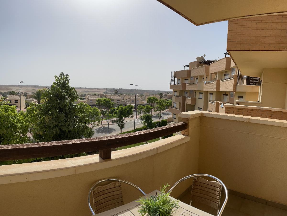 For sale of apartment in Gea y Truyols