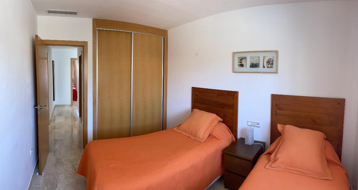 For sale of apartment in Gea y Truyols