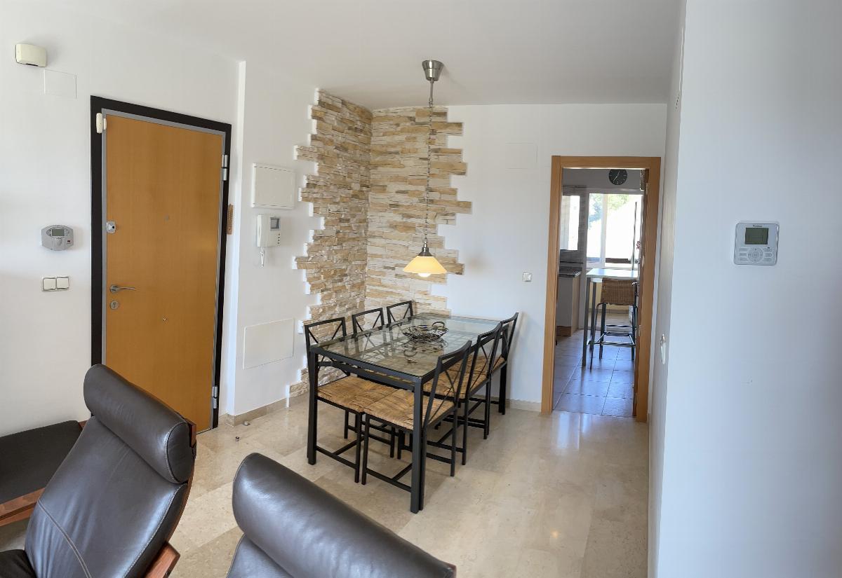 For sale of apartment in Gea y Truyols