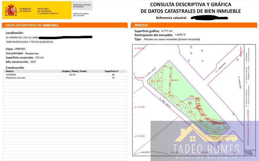For sale of apartment in Gea y Truyols