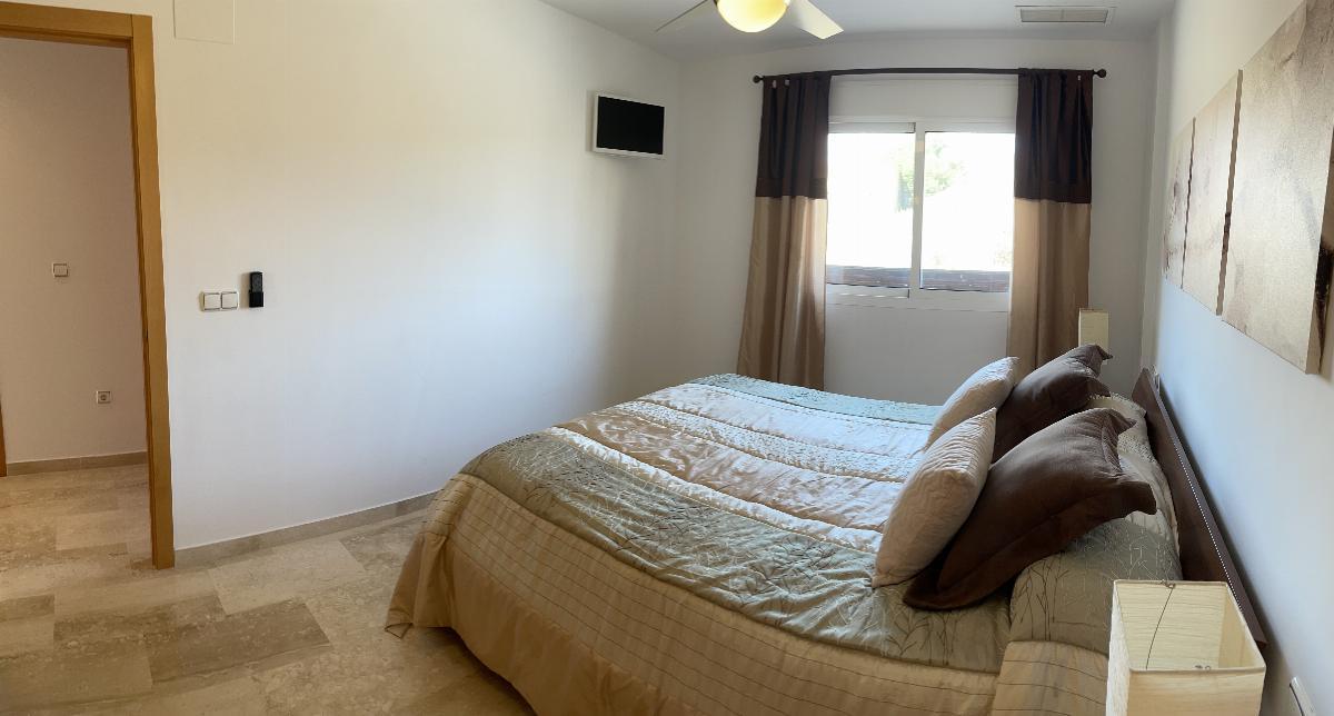For sale of apartment in Gea y Truyols
