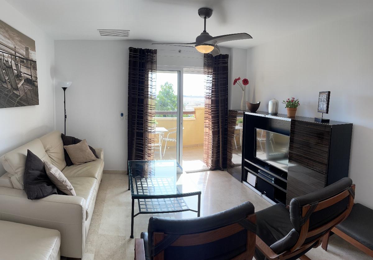 For sale of apartment in Gea y Truyols