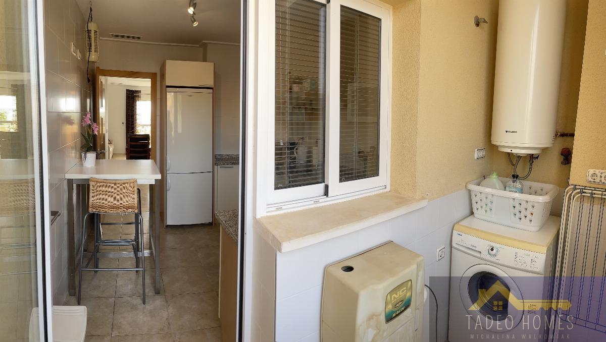 For sale of apartment in Gea y Truyols