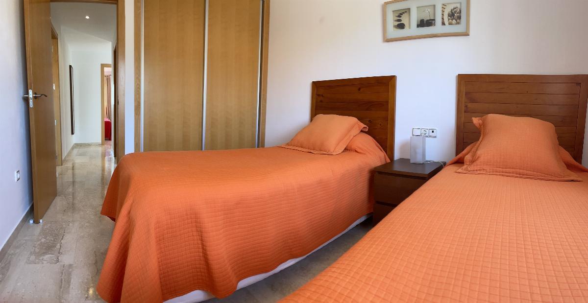 For sale of apartment in Gea y Truyols