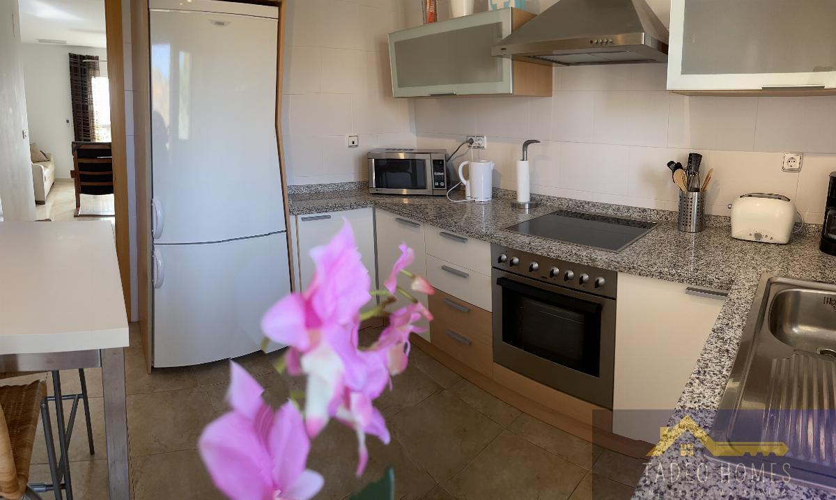 For sale of apartment in Gea y Truyols