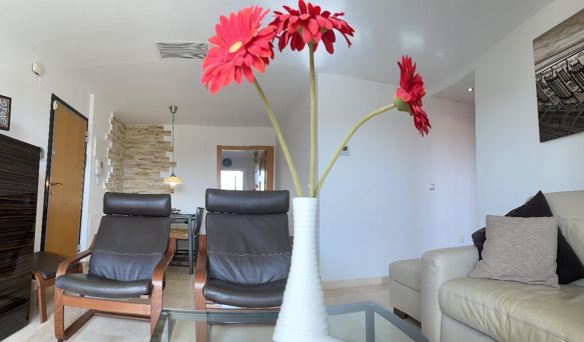 For sale of apartment in Gea y Truyols