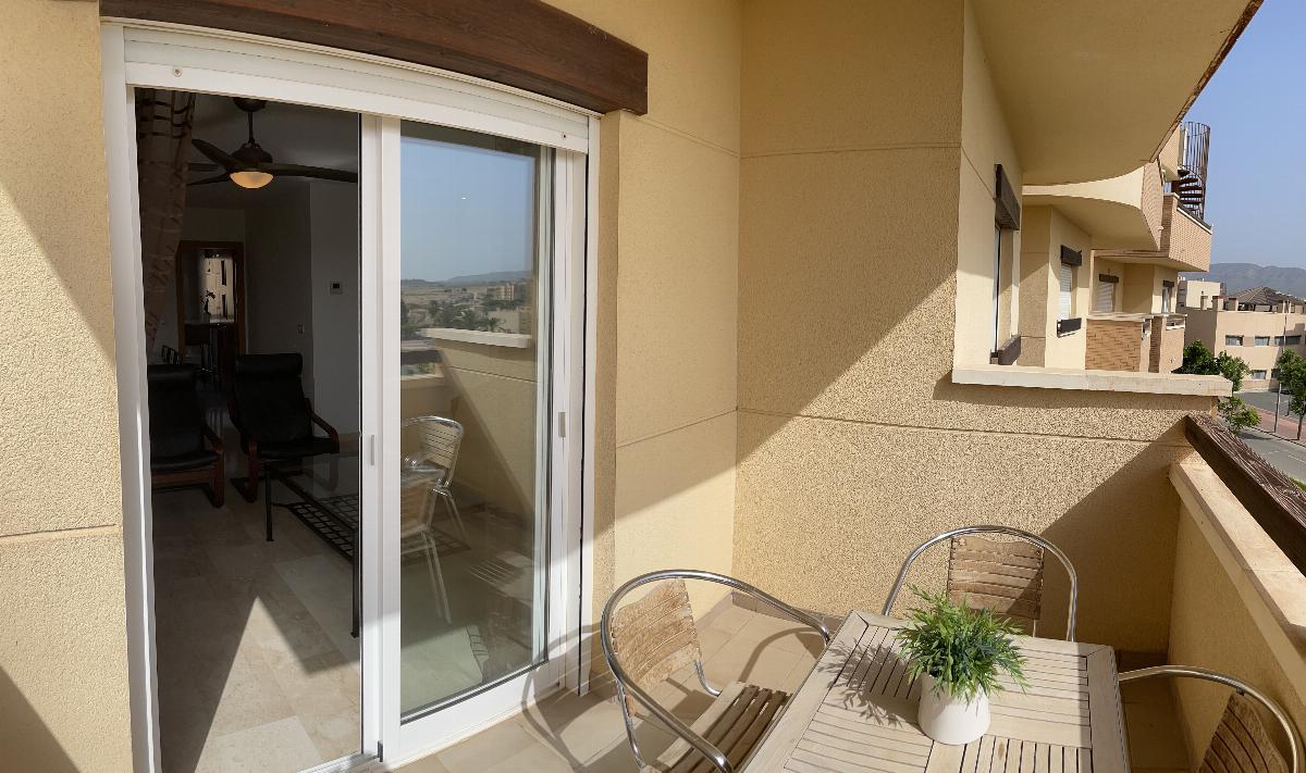For sale of apartment in Gea y Truyols