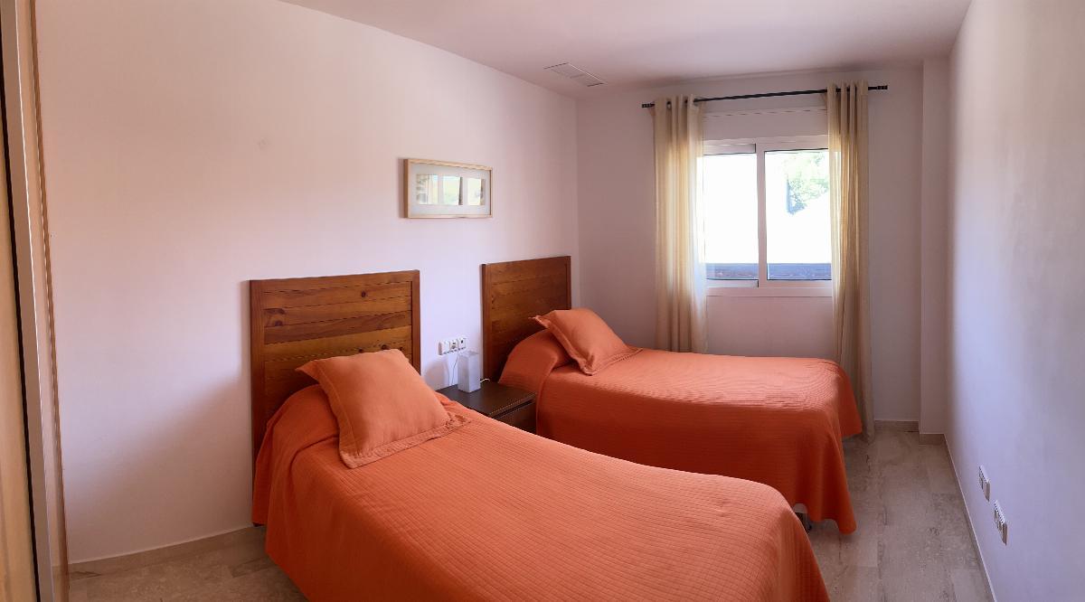For sale of apartment in Gea y Truyols