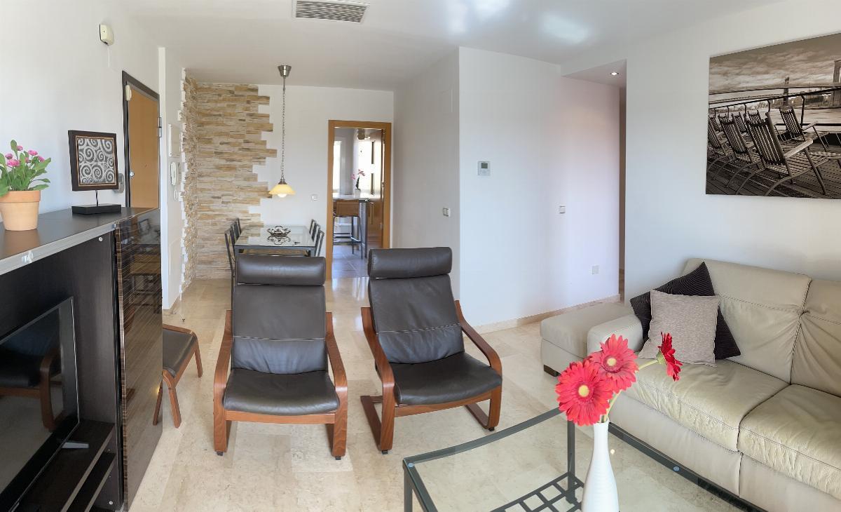 For sale of apartment in Gea y Truyols