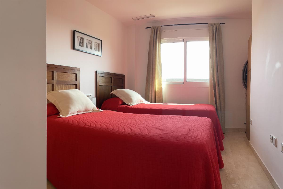 For sale of apartment in Gea y Truyols
