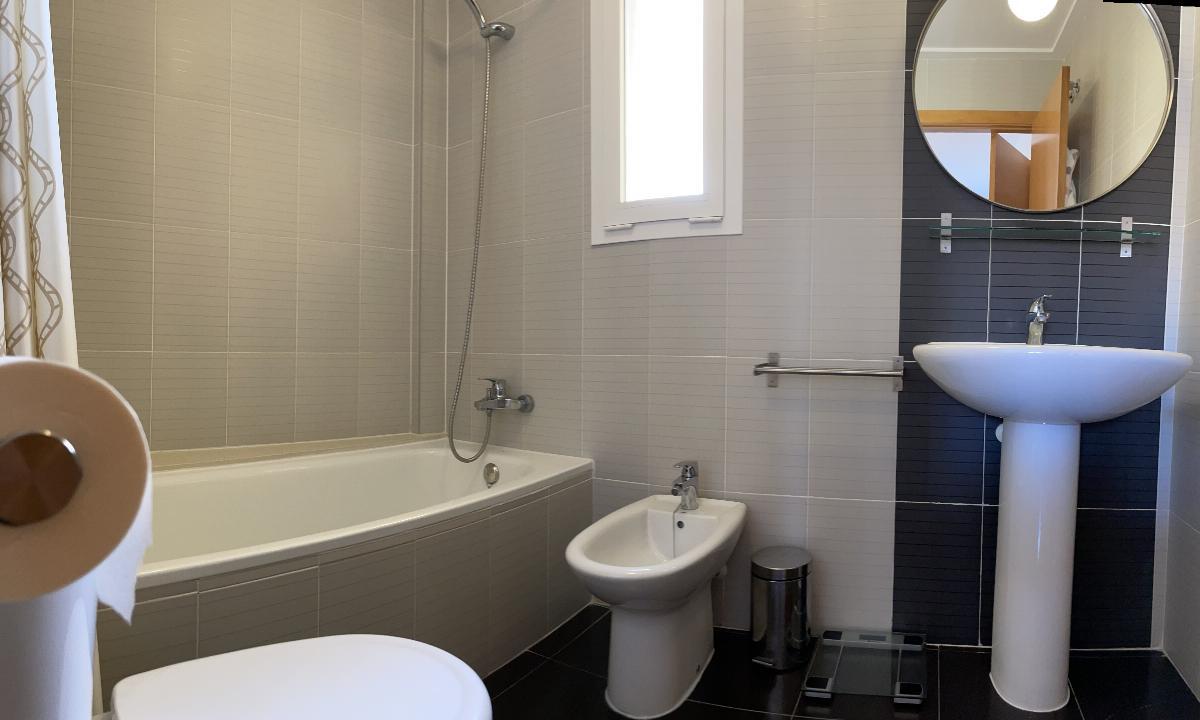 For sale of apartment in Gea y Truyols