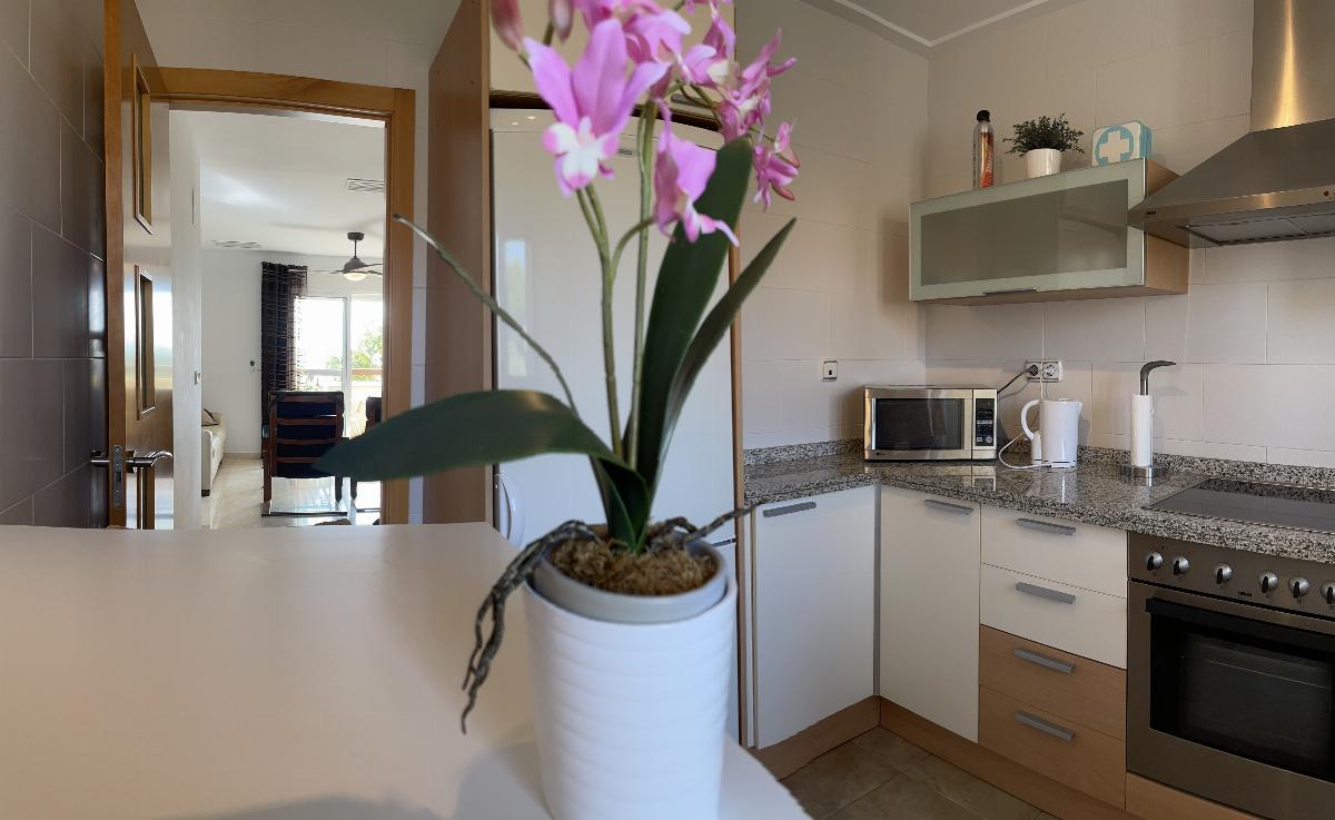 For sale of apartment in Gea y Truyols
