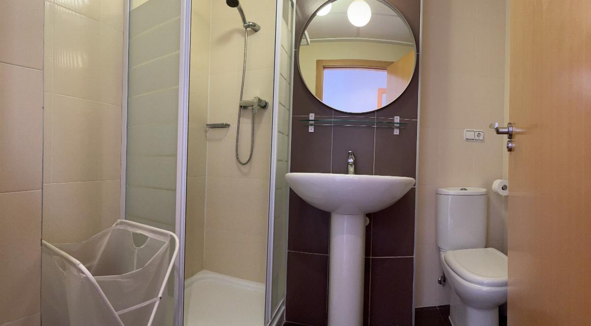 For sale of apartment in Gea y Truyols