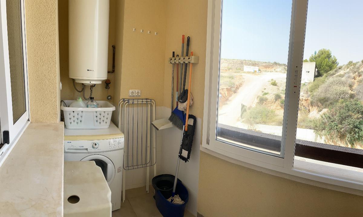 For sale of apartment in Gea y Truyols