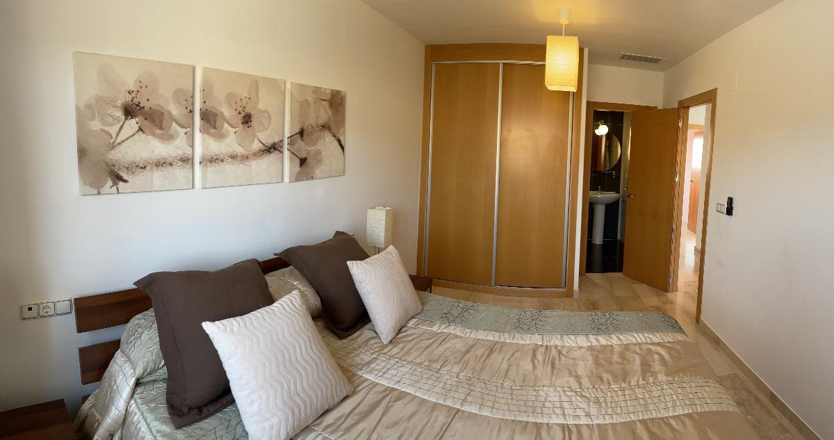 For sale of apartment in Gea y Truyols