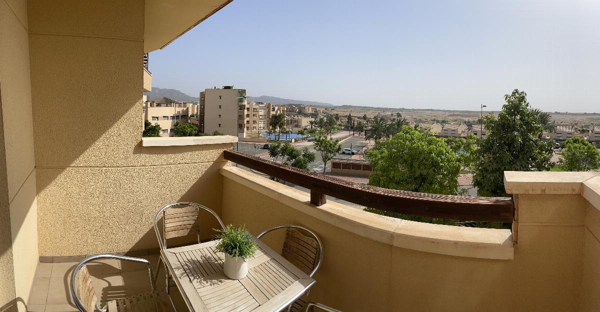 For sale of apartment in Gea y Truyols