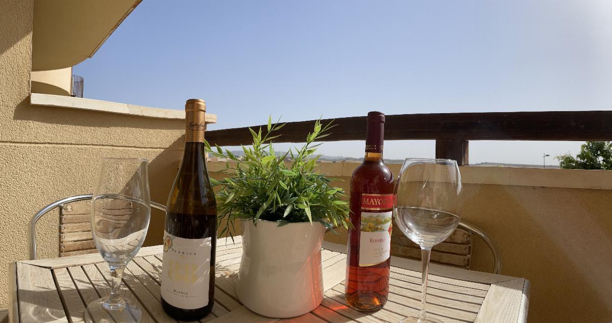 For sale of apartment in Gea y Truyols
