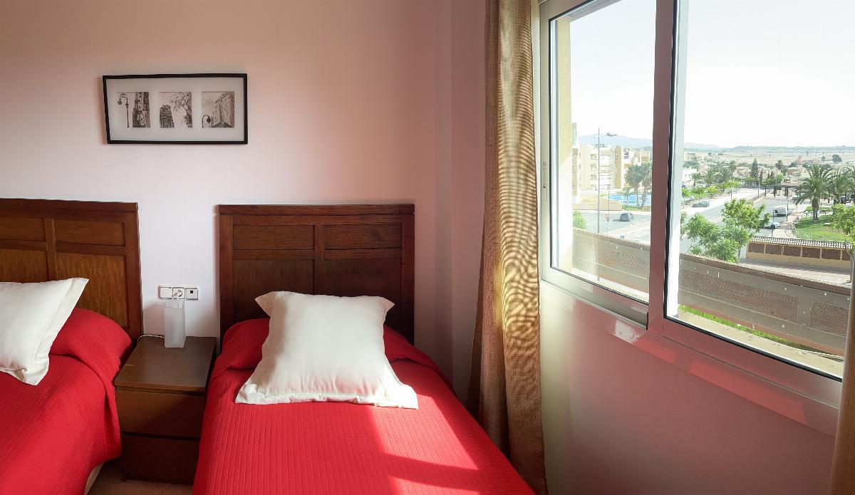 For sale of apartment in Gea y Truyols