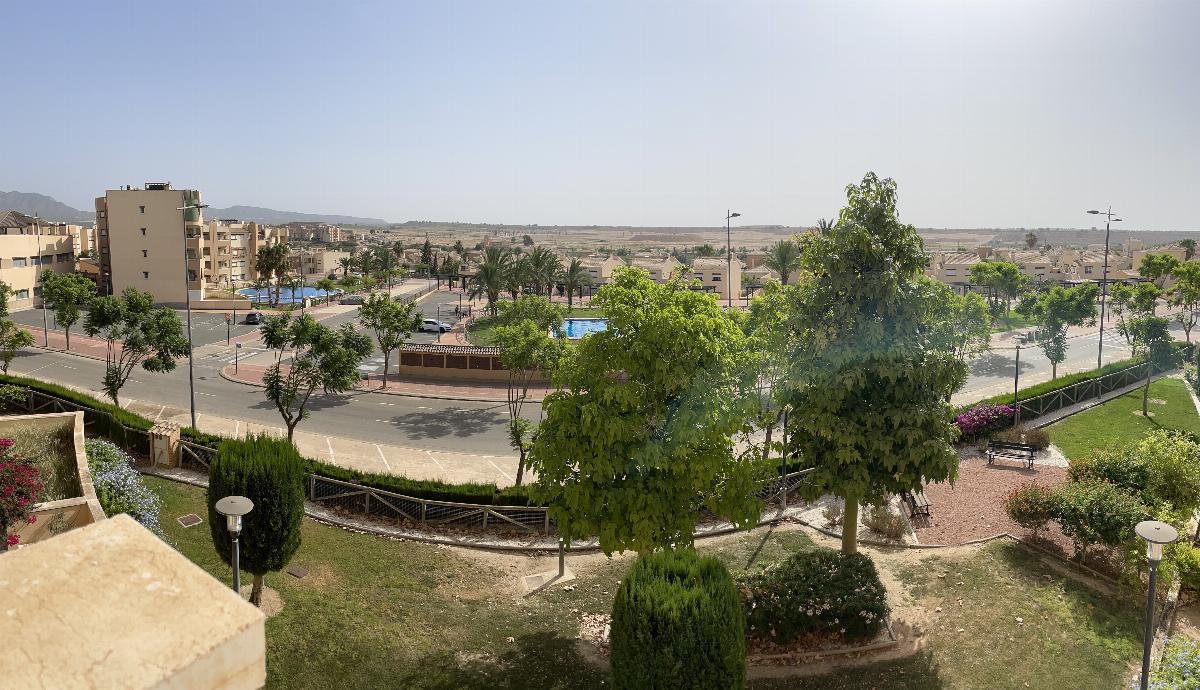 For sale of apartment in Gea y Truyols