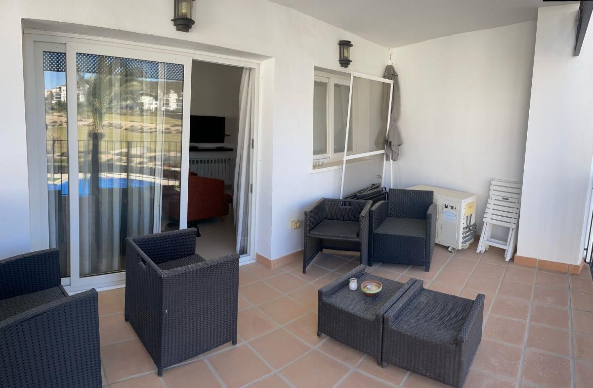 For sale of apartment in Sucina