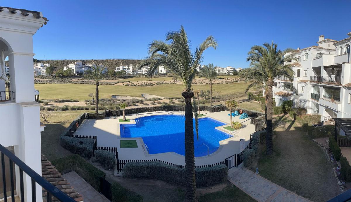 For sale of apartment in Sucina