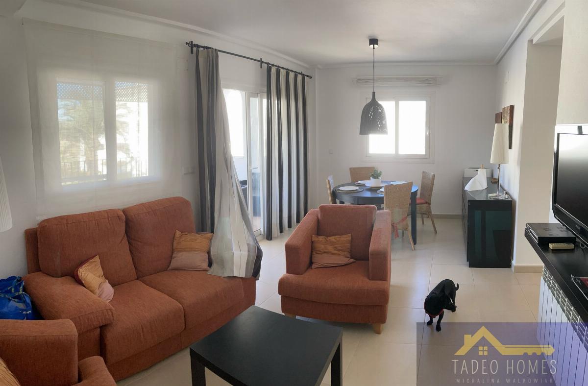 For sale of apartment in Sucina