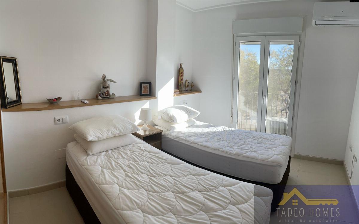 For sale of apartment in Sucina